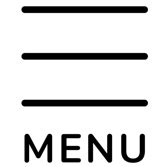 メニュー